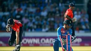 India vs England first T20I: Three key reasons behind India’s success