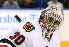 Former NHL goalie Ray Emery drowns in Hamilton, Ontario