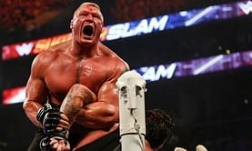 5 Superstars who have main evented SummerSlam the most