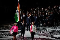 Asian Games 2018: Ministry steps in after IOA tells minor sports to bear cost of kits