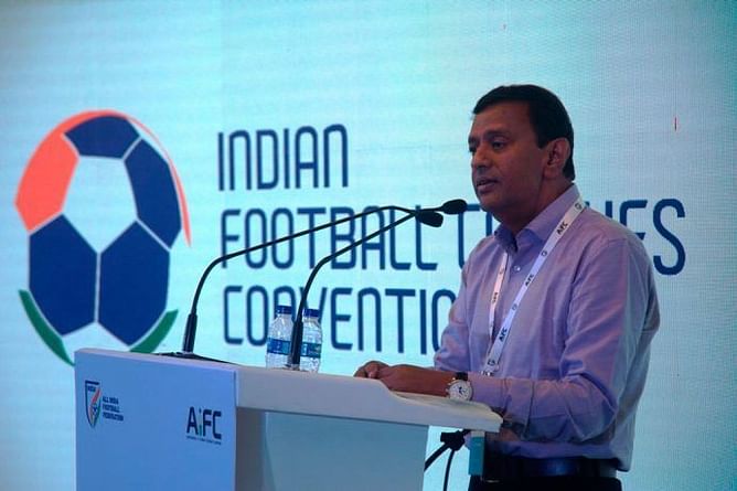 Indian Football Coaches Convention: John Gregory and Khogen Singh among top winners