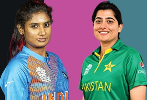 Women stars of Indian and Pakistani sports