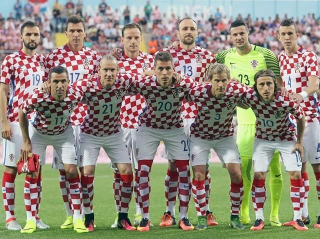 World Cup 2018: 4 things Croatia could do to beat England in the semifinal