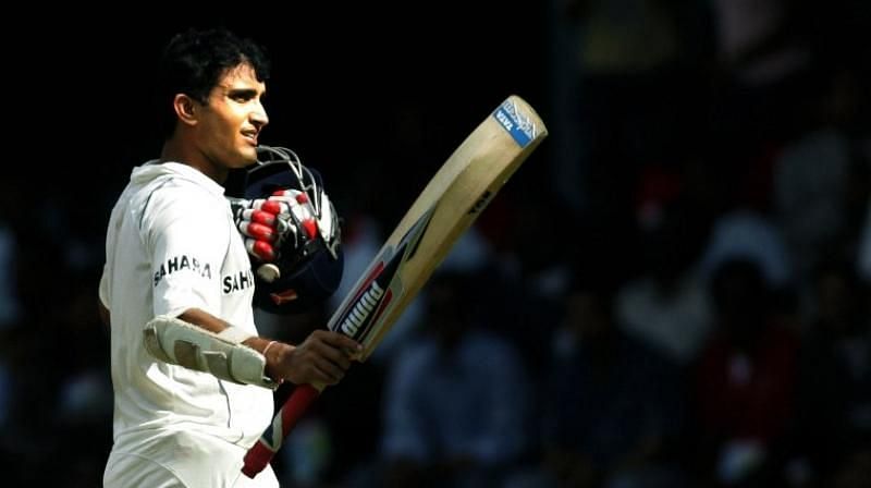 Under Ganguly&#039;s captaincy India became world-beaters and won lot of matches