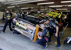 Dash for cash: Cup champ Truex in the market for '19 sponsor