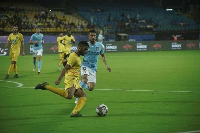 Toyota Yaris La Liga World: Kerala Blasters vs Melbourne City FC - Player Ratings