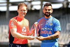 India vs England 2018: 3 instances when India gave England a taste of their own medicine
