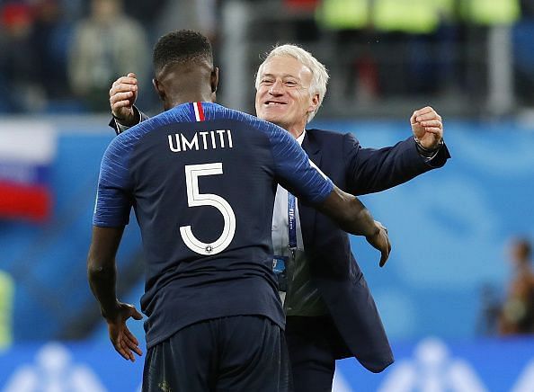 World Cup 2018: 3 reasons why France will beat Croatia