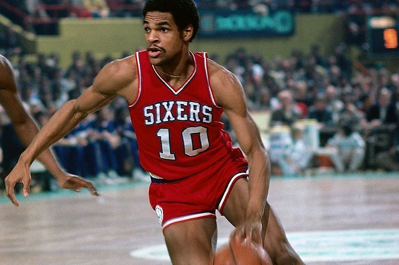 Page 6 - Top 10 Career Steals Leaders in NBA history