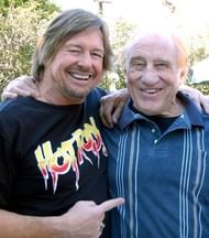Roddy Piper and