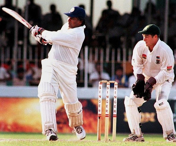 4 successful 'heavyweight' players in cricket