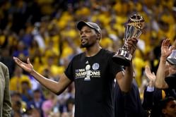 Kevin Durant Stats: 5 incredible records set by the Slim Reaper