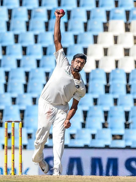 2nd Sunfoil Test: South Africa v India, Day 4