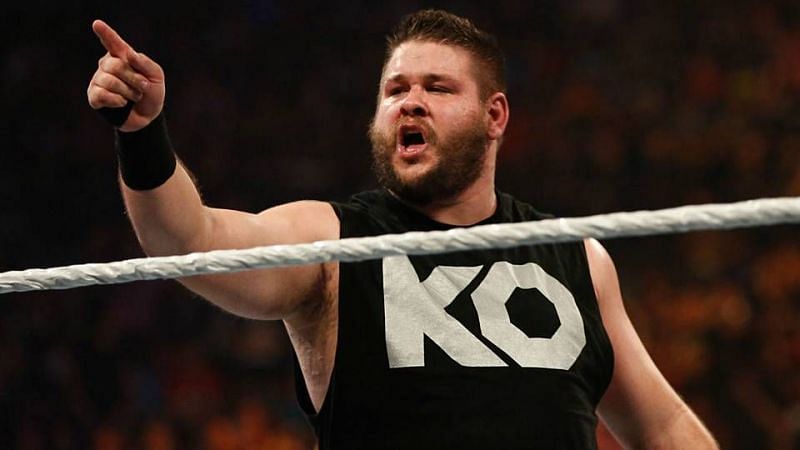 &lt;p&gt;Owens is one of the best character workers in all of wrestling &lt;/p&gt;&lt;p&gt;O
