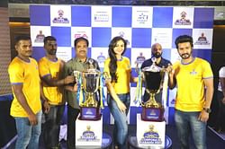 Tamil Thalaivas officially launch kabaddi events for corporates and school children