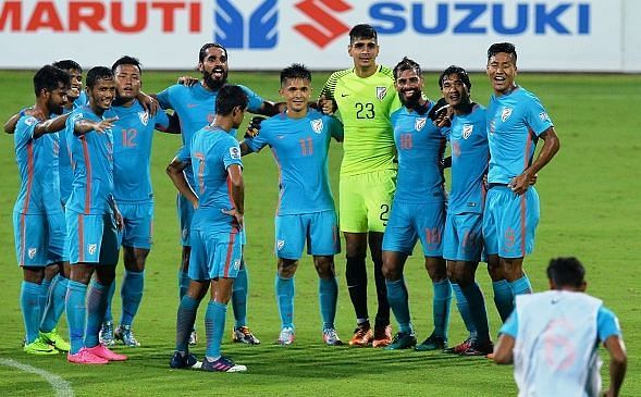 Asian Games 2018: IOA rejects Sports Ministry's latest proposal to include lower ranked athletes, teams in contingent