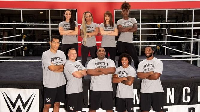 Lesser known facts about WWE's 9 newest recruits