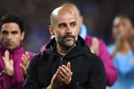 Manchester City v Brighton and Hove Albion - Premier League