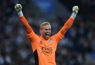 Leicester City v Everton - Premier League