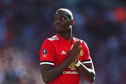 5 big players who could leave the English Premier League this summer
