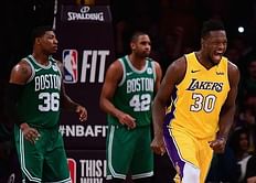 NBA Free Agency: Smart to re-sign with the Celtics, Nemanja Bjelica to consider Kings
