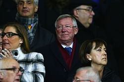 Last XI to start under Sir Alex Ferguson for Manchester United: Where are they now?