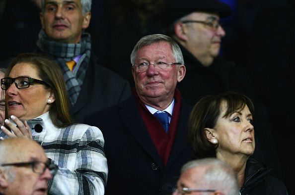 Last XI to start under Sir Alex Ferguson for Manchester United: Where are they now?