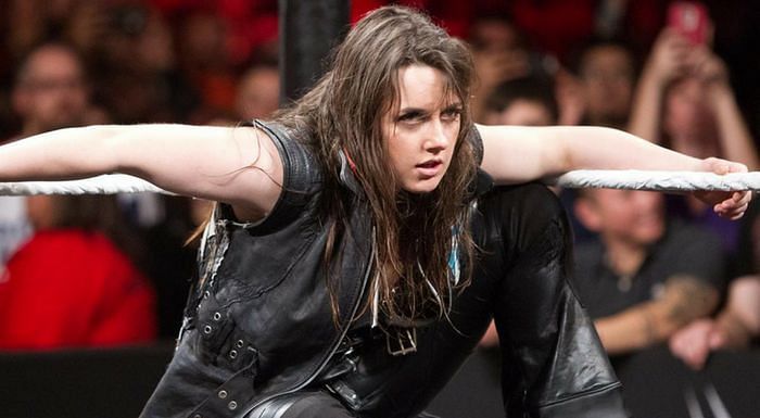 Nikki Cross could be the perfect match for Lita 