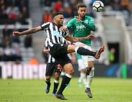 Newcastle United v West Bromwich Albion - Premier League
