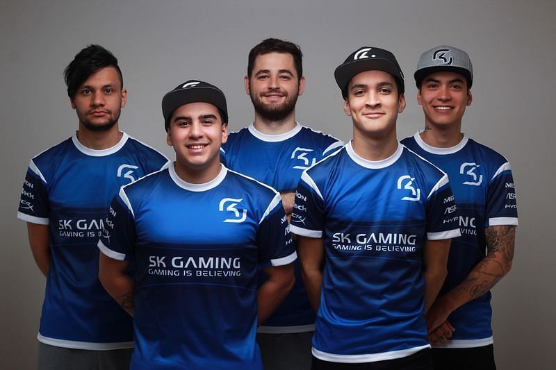 They proved that they deserve their rightful position atop the CSGO scene by winning the tournament bagging the first-ever $500,000 prize in CS history