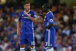 Report: Chelsea Star Offered New Contract Worth £290,000 per Week