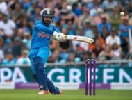 England v India - 3rd Royal London ODI