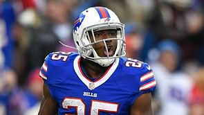 LeSean McCoy denies accusations of domestic violence