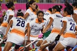 Indian women's hockey team to take on hosts England