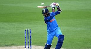 Why Dinesh Karthik should play in the ODI series against England