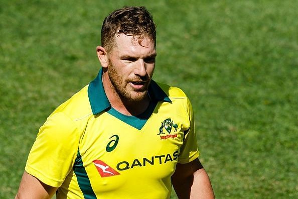 Top 6 Aaron Finch knocks in T20s