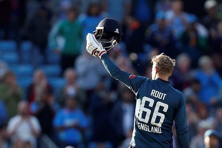 Joe Root&#039;s heroics in the last two ODIs sealed the series for the hosts