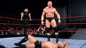 15 Best WWE Debuts of All Time (Part 2, 10-6)