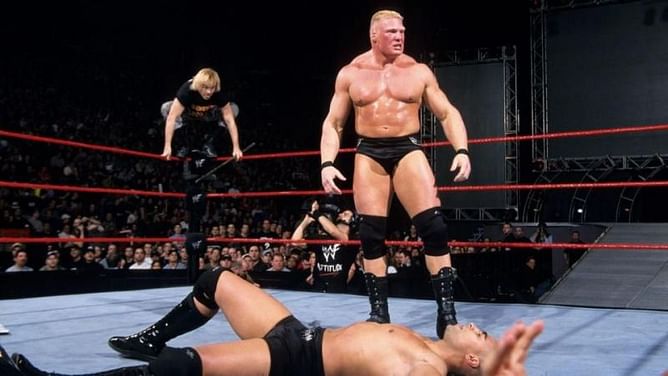 15 Best WWE Debuts of All Time (Part 2, 10-6)