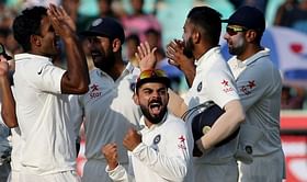 India vs England Test Series 2018 - Preview and Playing XI