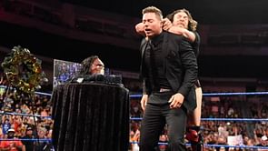 Best and Worst of SmackDown Live after Extreme Rules