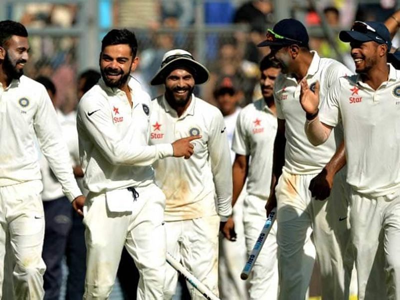 Image result for 5 things India should do to win Test series against England