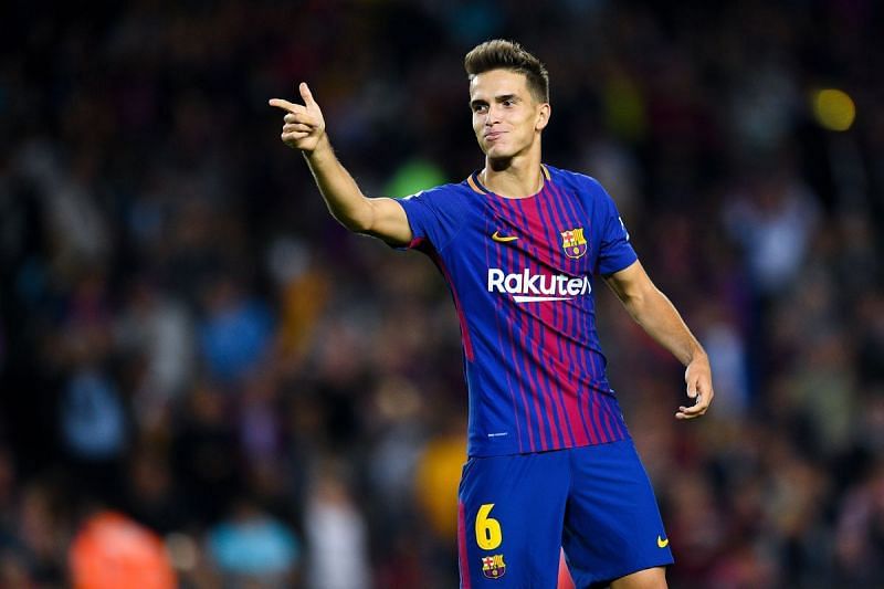 Buying back Denis Suarez hasn&#039;t turned out be a successful move