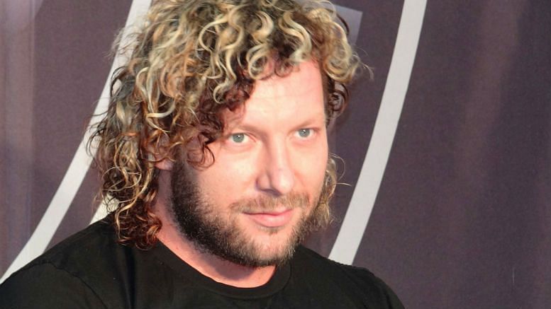 WWE/NJPW News: Kenny Omega gives his take on the Twitter spat between Tama ...