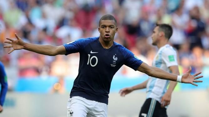 World Cup 2018: 8 players that decided the Round of 16