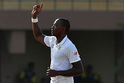 Stats: South Africa register lowest Test total since readmission