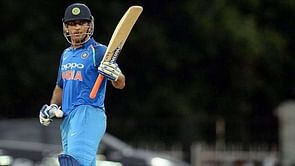 4 Possible long-term replacements in the post MS Dhoni era in the limited overs format