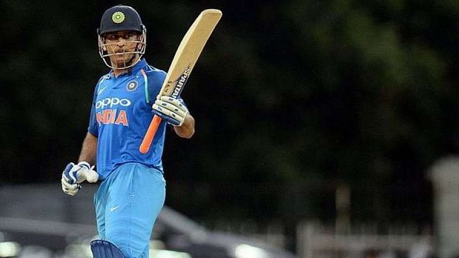4 Possible long-term replacements in the post MS Dhoni era in the limited overs format