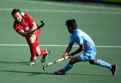 Indian juniors play out 1-1 draw with Belgium