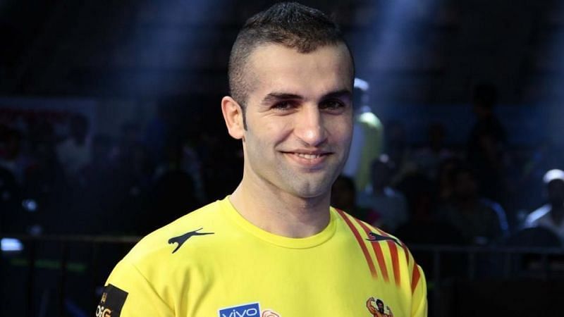 Fazel Atrachali is expected to lead U Mumba for PKL season 6.